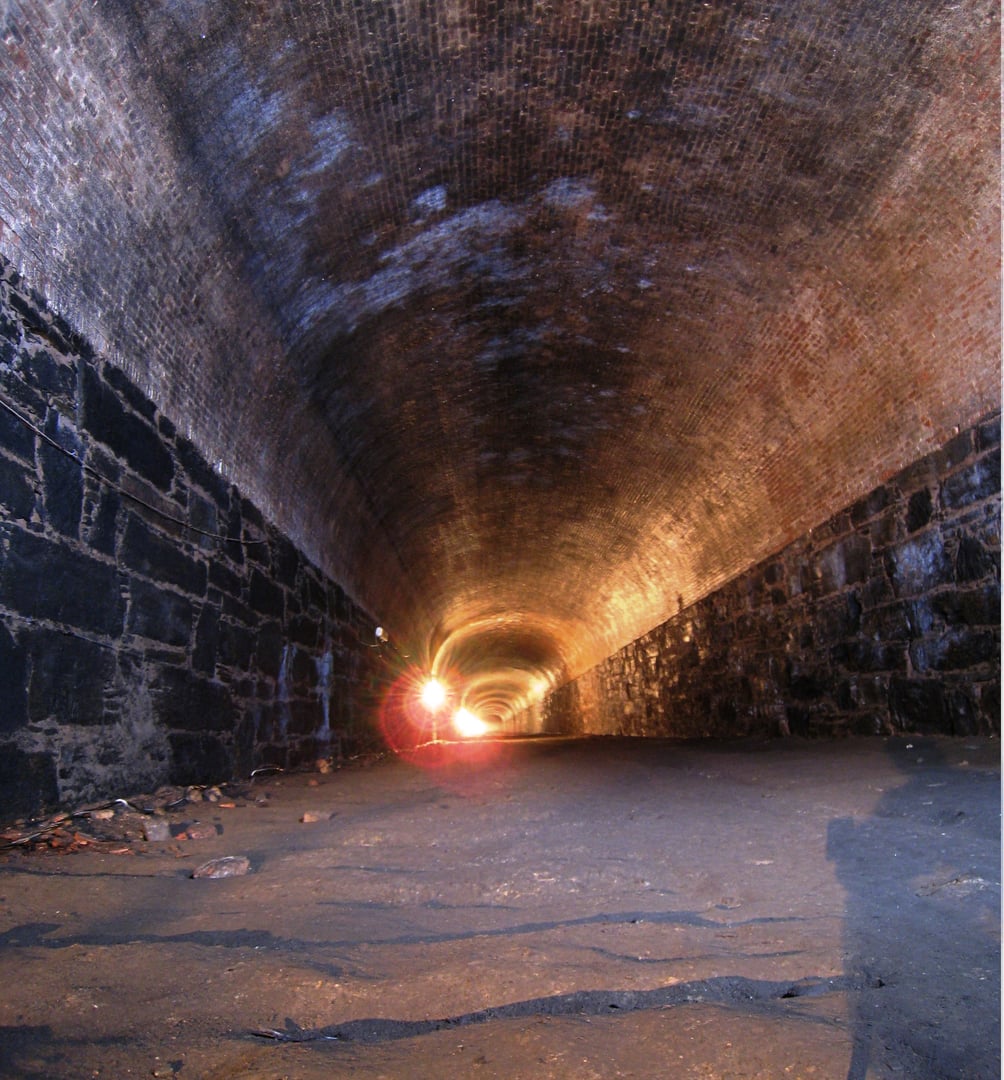 Photo of Atlantic Avenue Tunnel (Cobble Hill Tunnel)