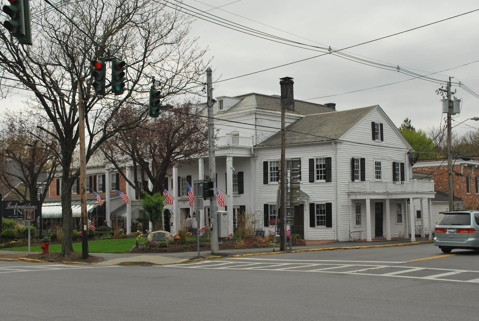 Photo of Beekman Arms & Delamater Inn