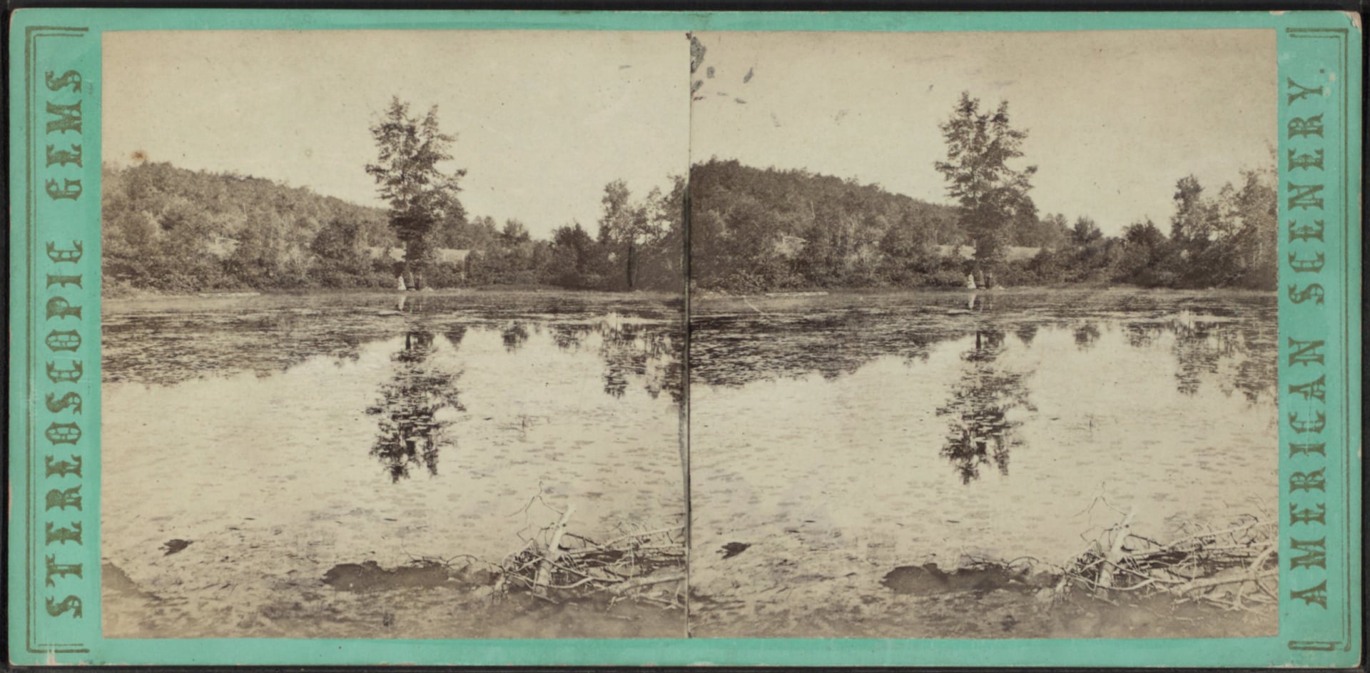 Photo of Bloody Pond