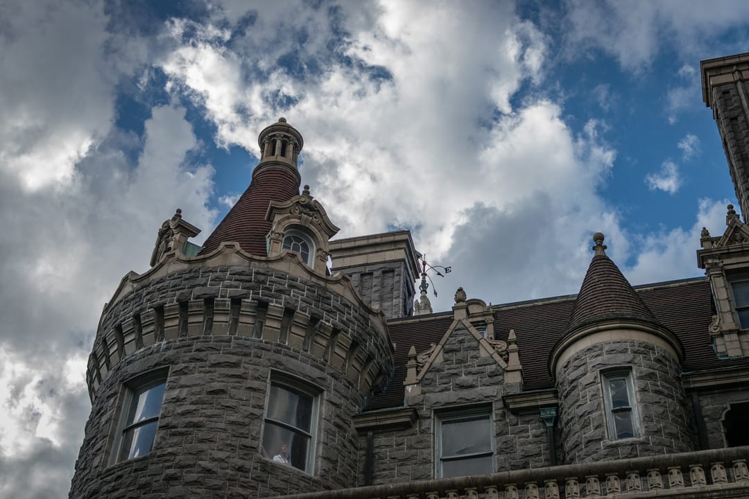 Photo of Boldt Castle
