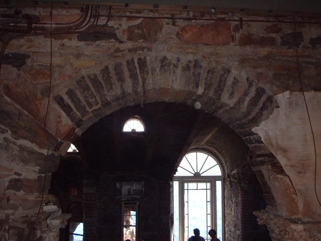 Photo of Boldt Castle