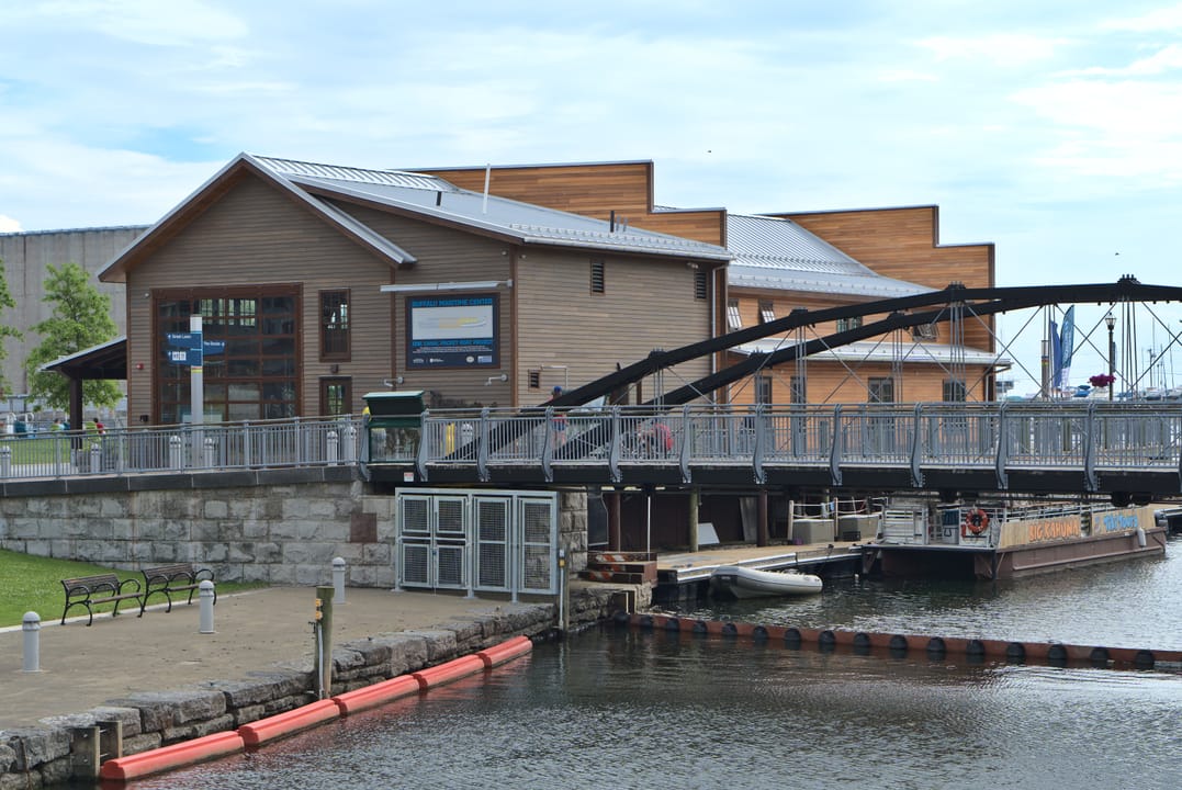 Photo of Buffalo Naval Park