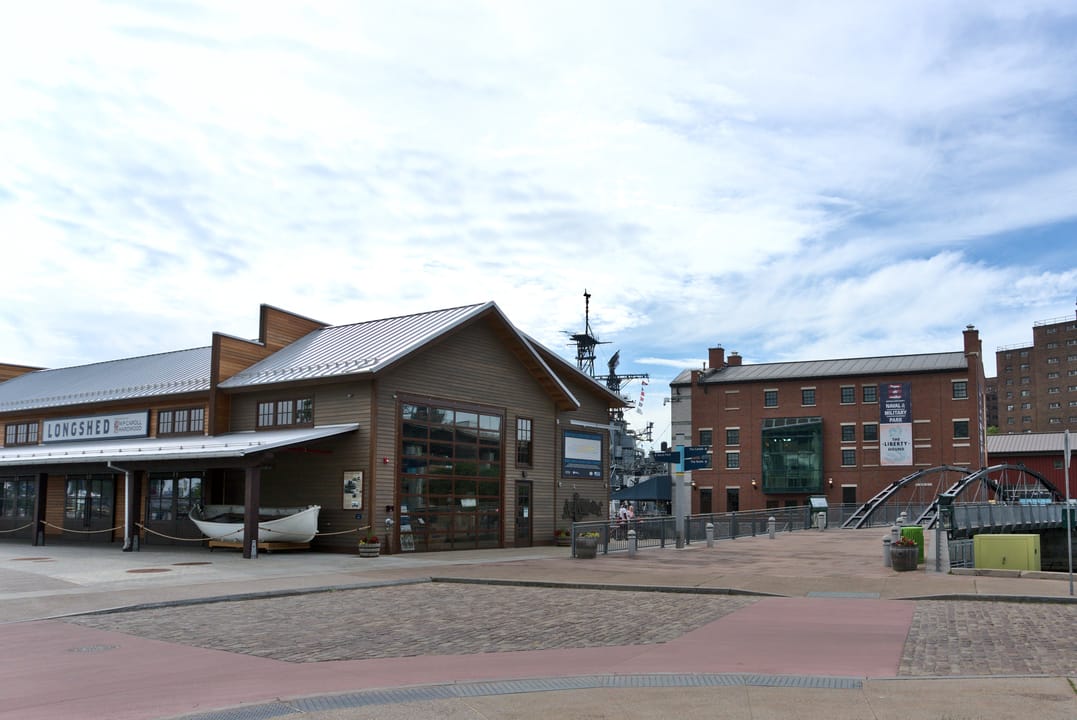 Photo of Buffalo Naval Park