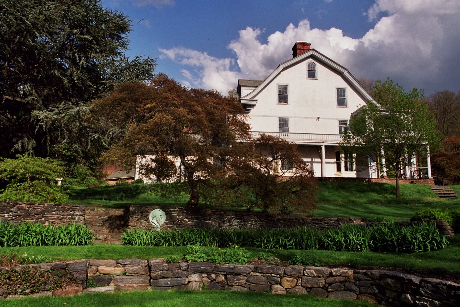 Photo of Cedarmere (William Cullen Bryant Estate)