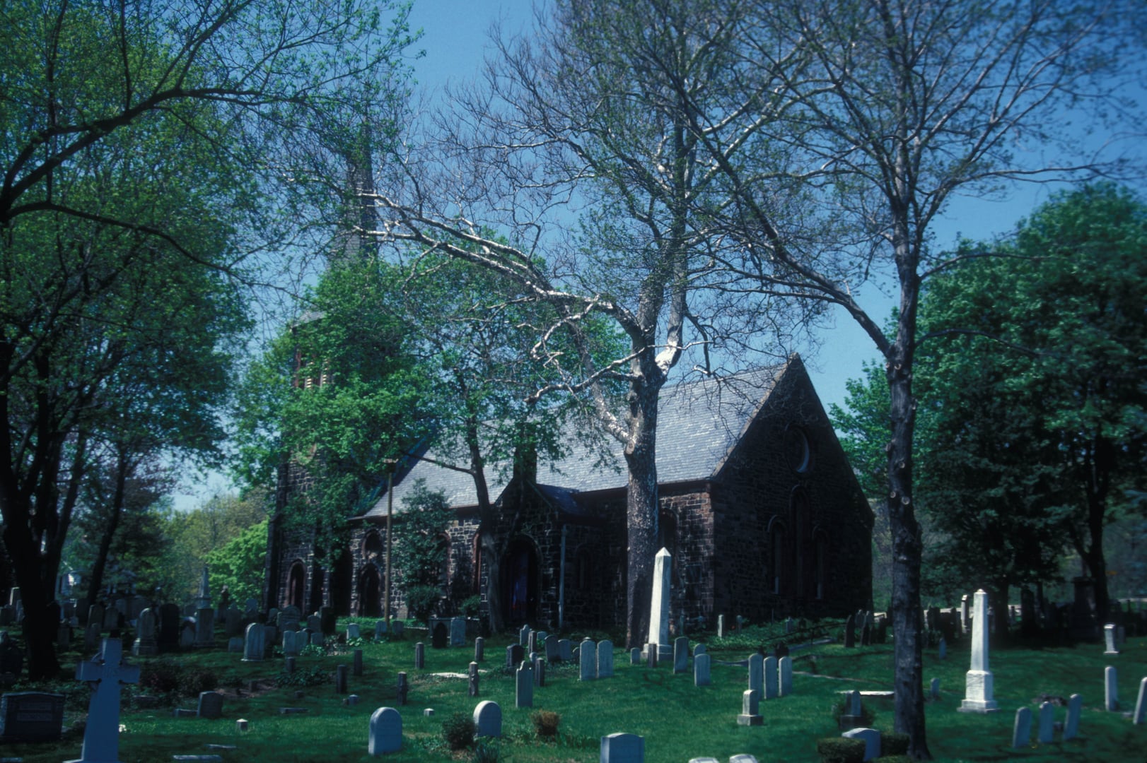 Photo of Church of St. Andrew