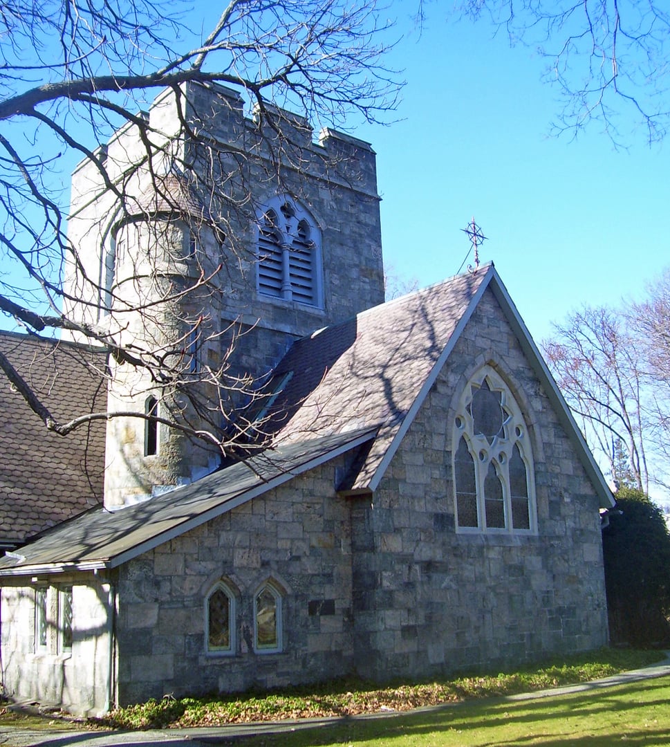 Photo of Church of St. Barnabas