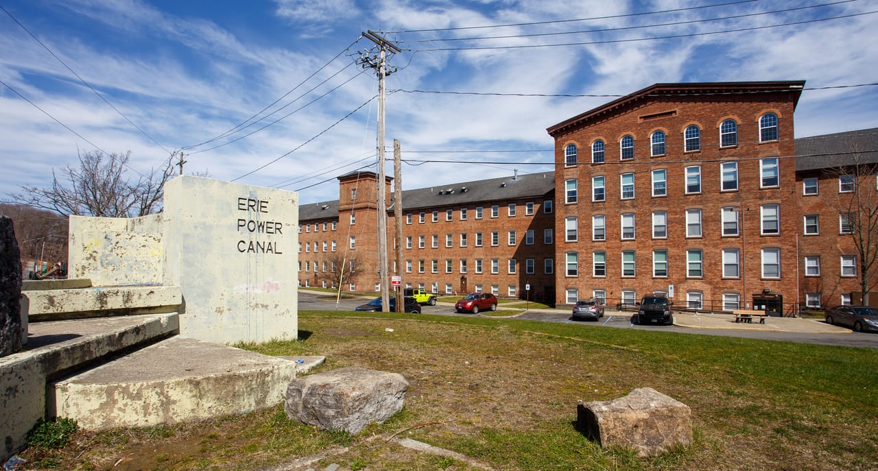 Photo of Cohoes Music Hall