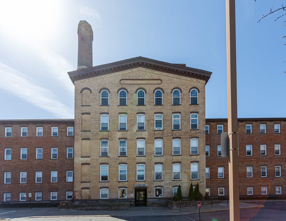Photo of Cohoes Music Hall