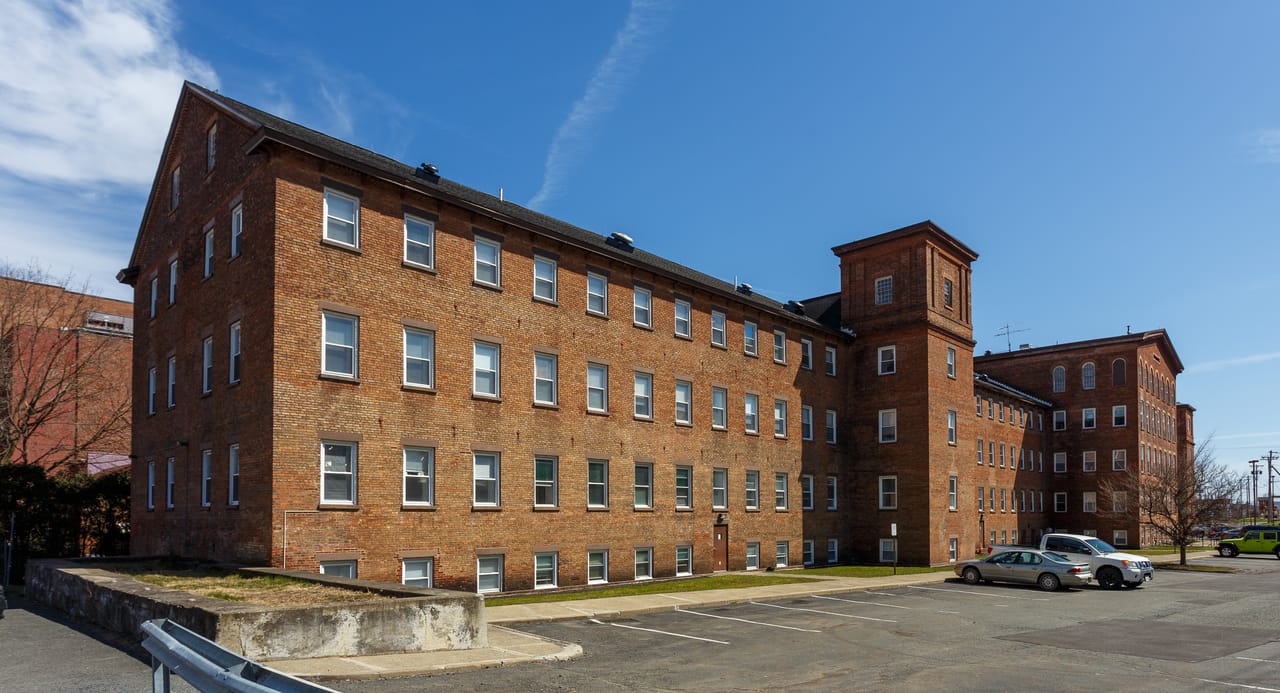 Photo of Cohoes Music Hall