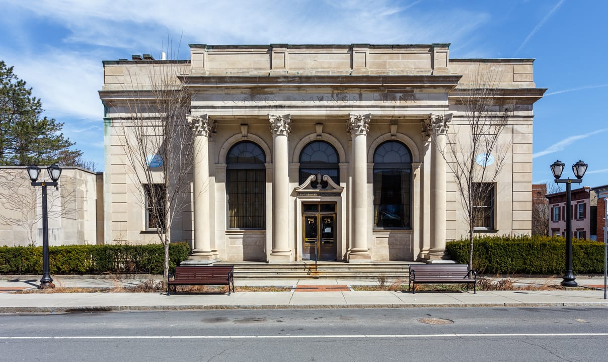 Photo of Cohoes Music Hall