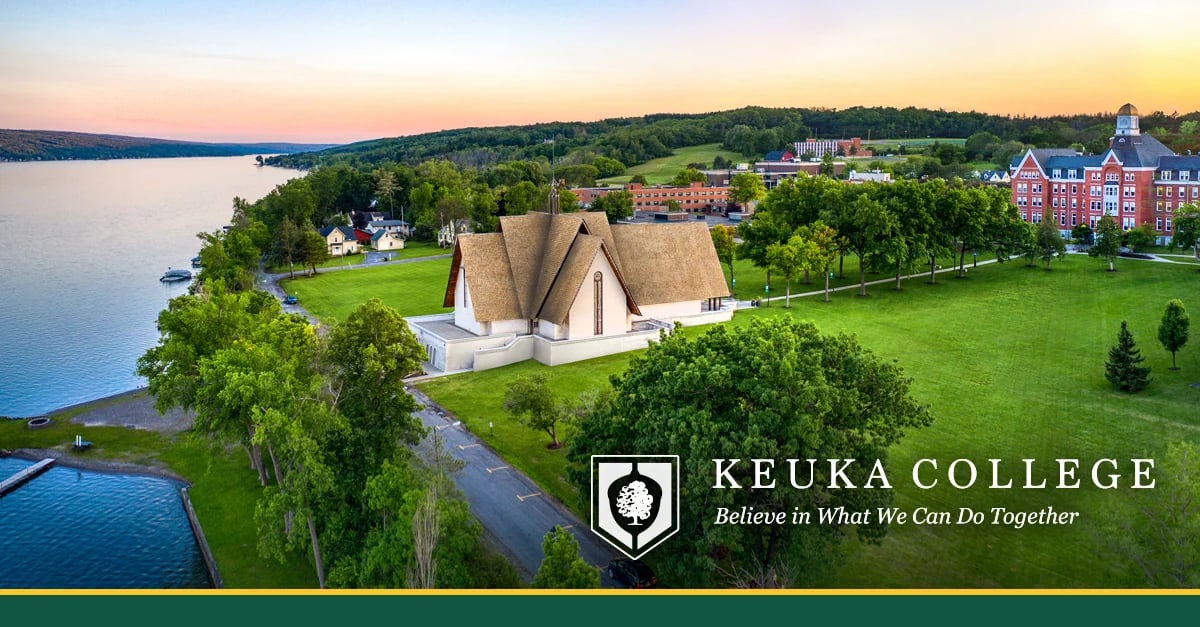 Open Graph image from www.keuka.edu