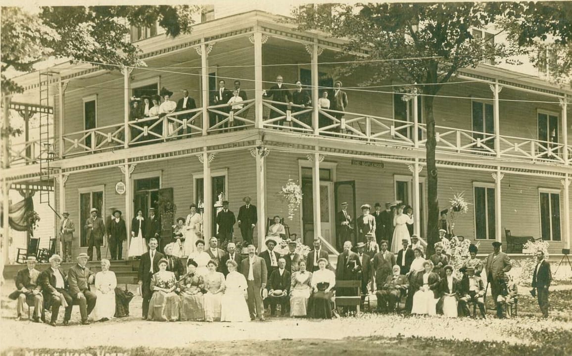 Open Graph image from www.lilydaleassembly.org