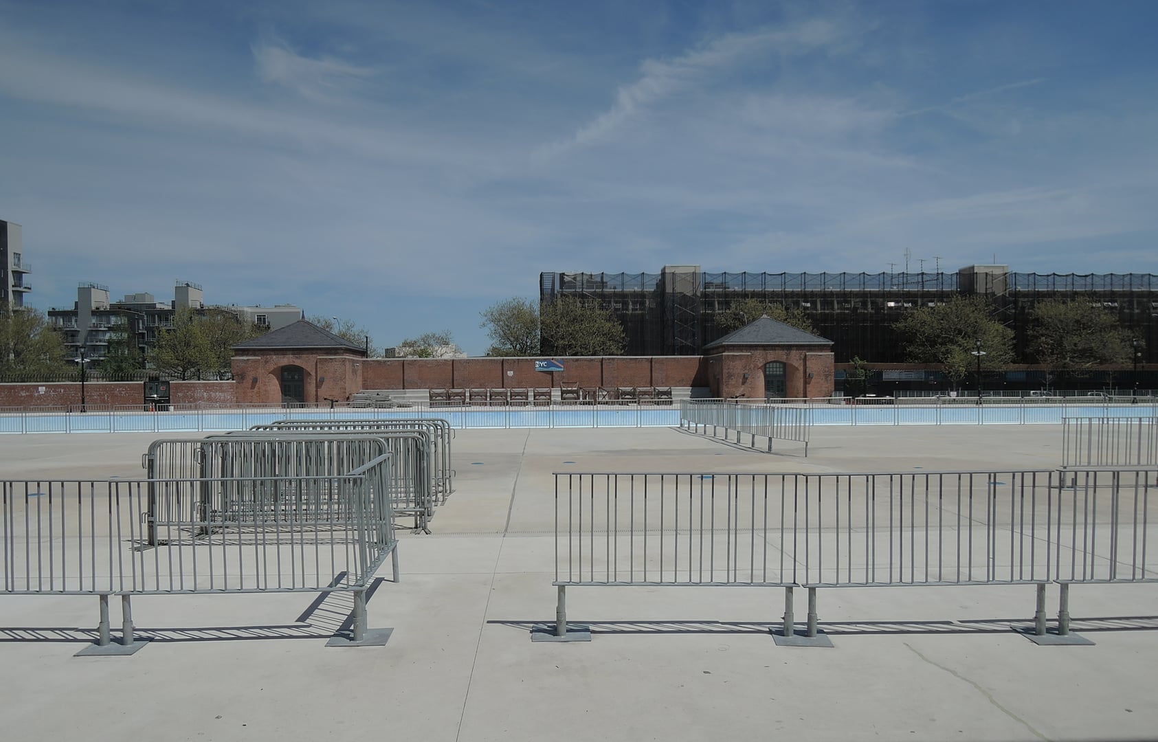 Photo of McCarren Park Pool
