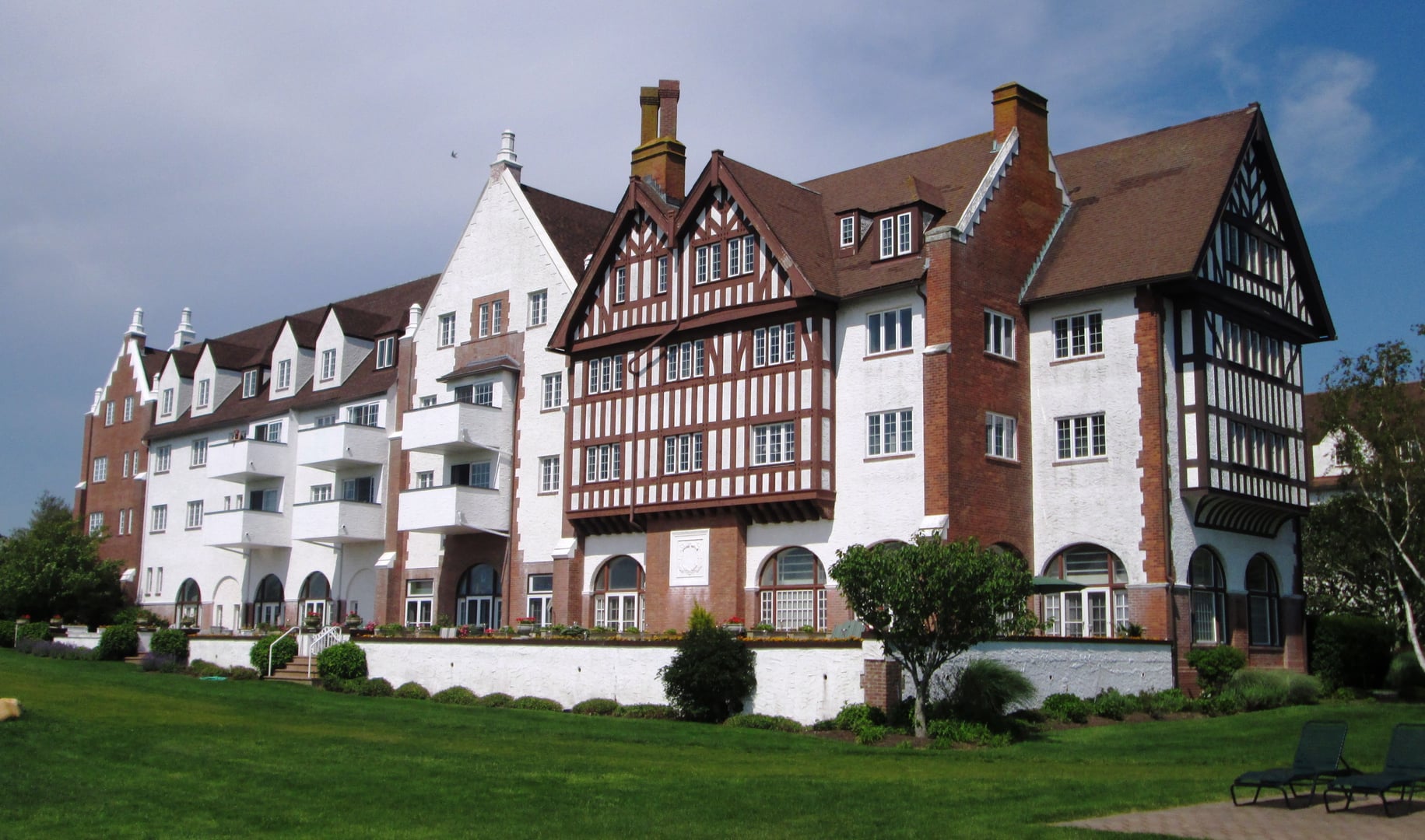 Photo of Montauk Manor