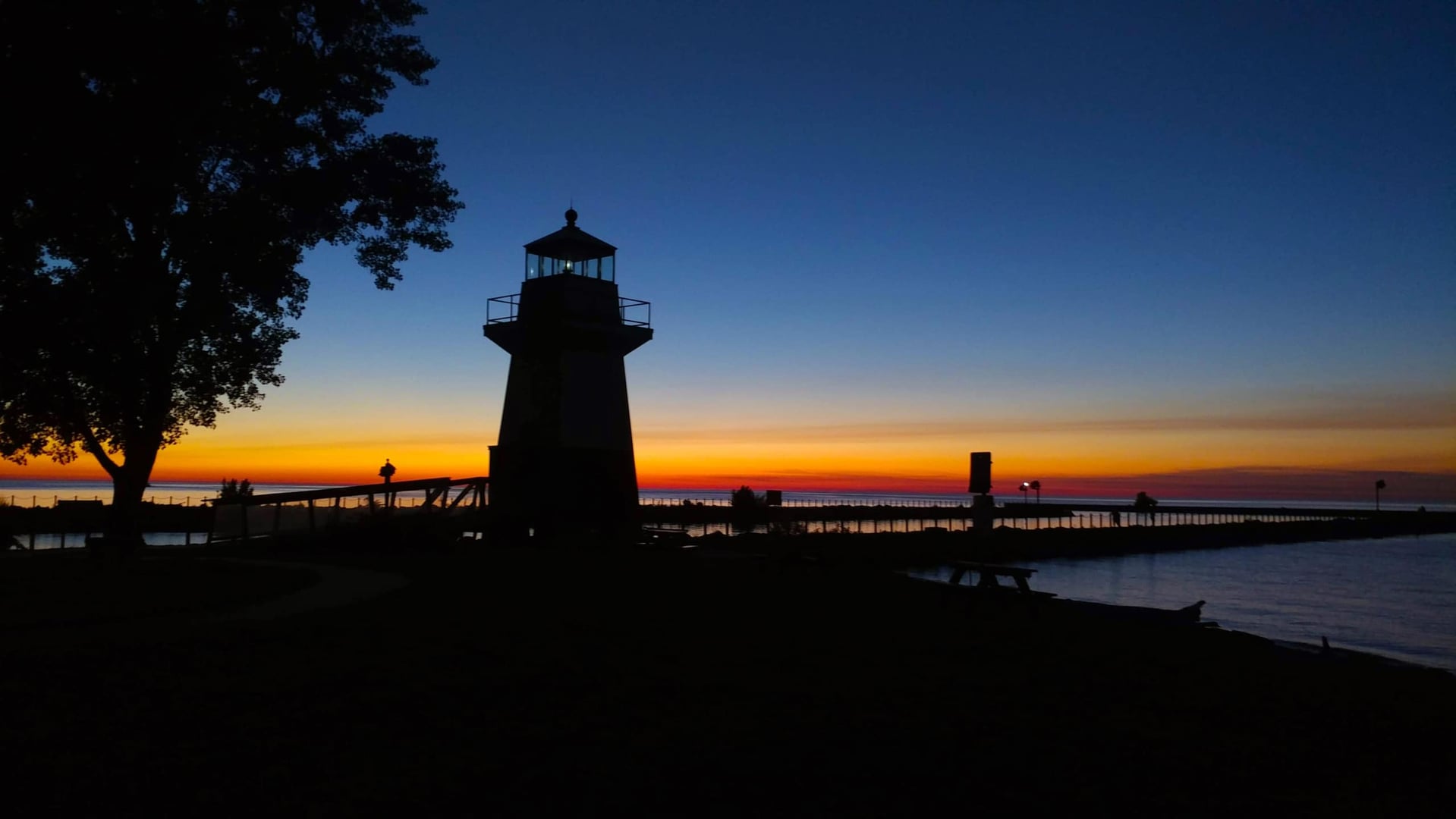 Photo of Oak Orchard Lighthouse Museum