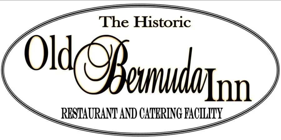 Exterior of the 1832 Old Bermuda Inn on Veterans Road West in Staten Island, New York