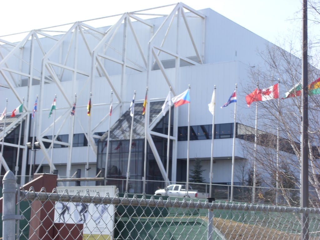 Photo of Olympic Center (Herb Brooks Arena)