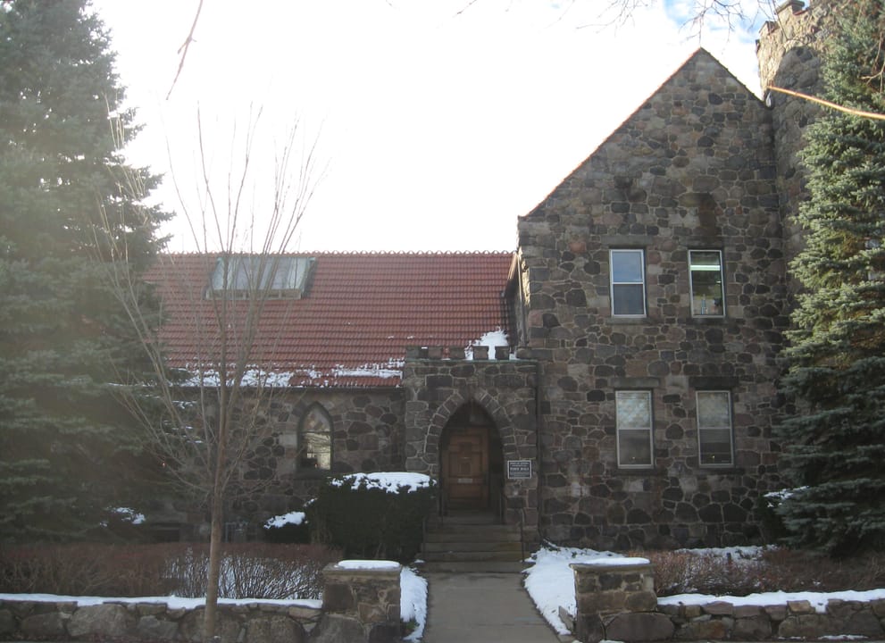 Photo of Roycroft Inn