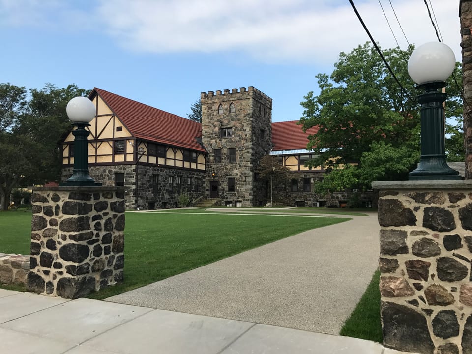 Photo of Roycroft Inn
