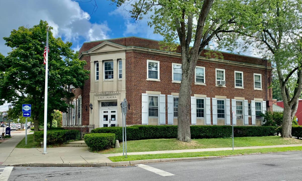 Photo of Roycroft Inn