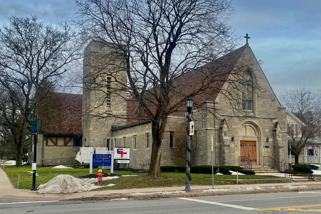 Photo of Roycroft Inn