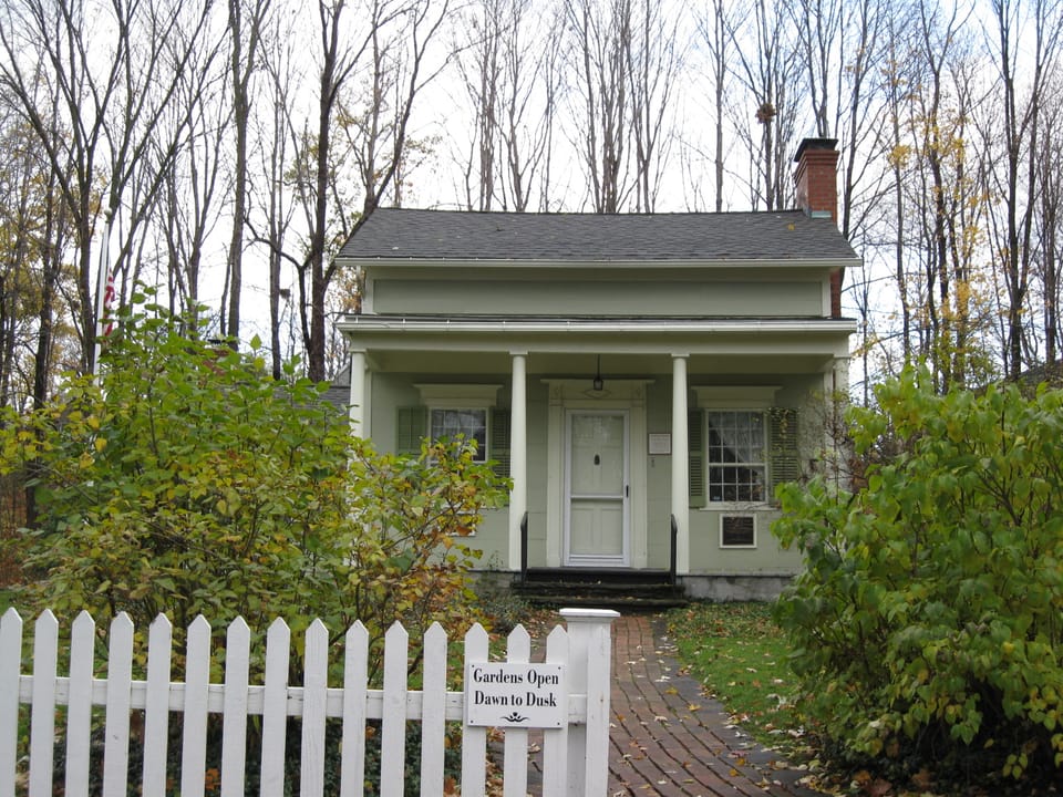 Photo of Roycroft Inn