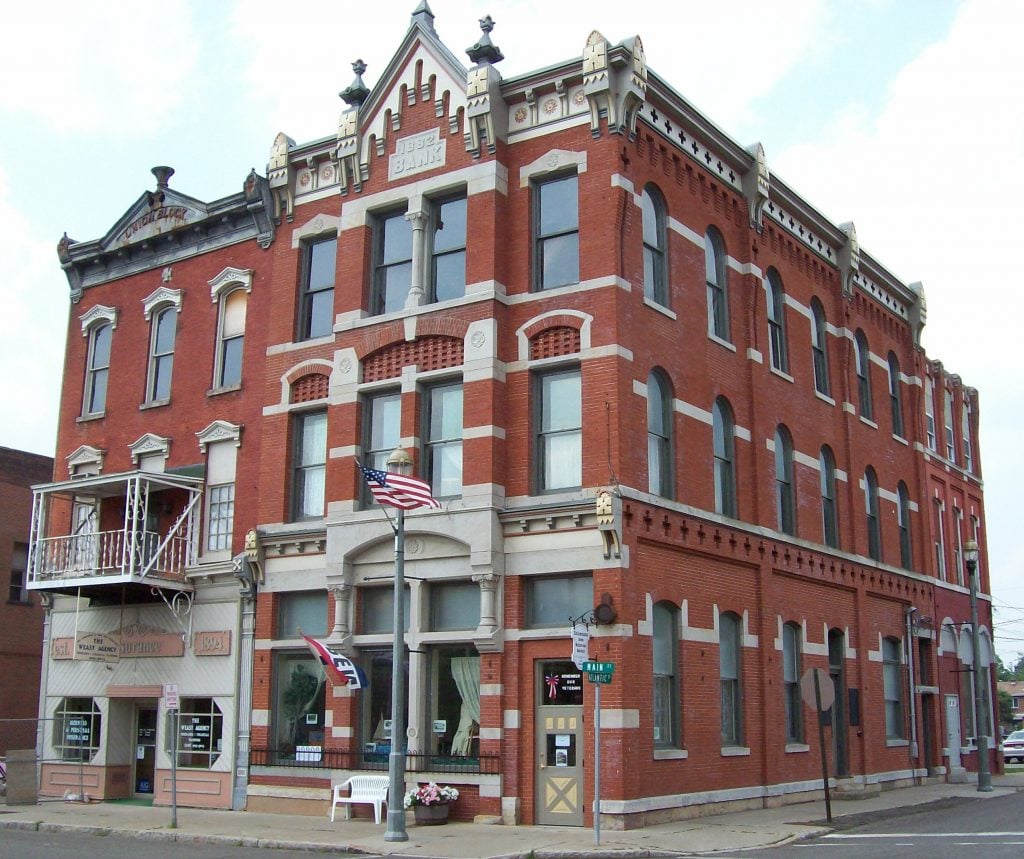 Photo of Salamanca Area Historical Society & Museum