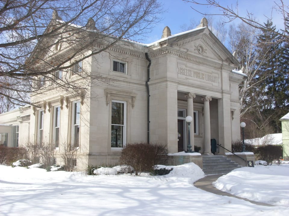 Photo of The Sherwood Hotel