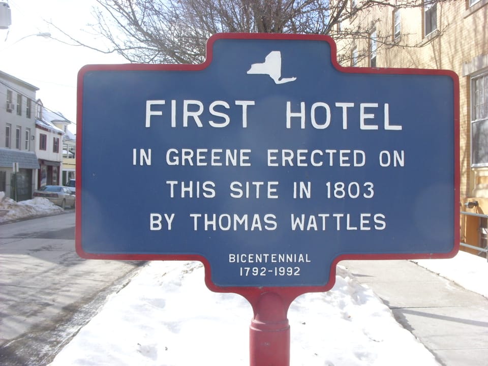 Photo of The Sherwood Hotel