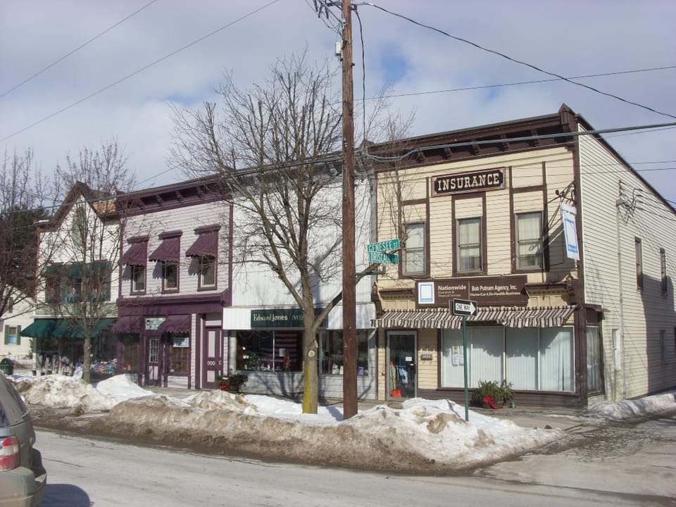 Photo of The Sherwood Hotel