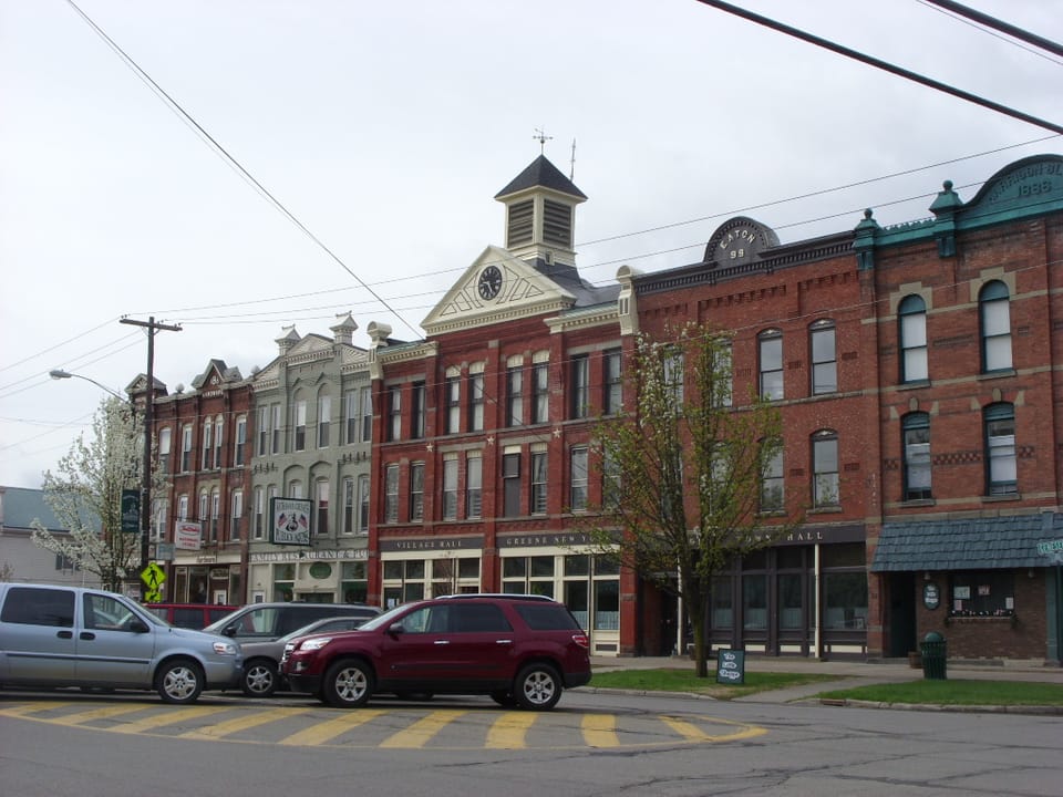 Photo of The Sherwood Hotel