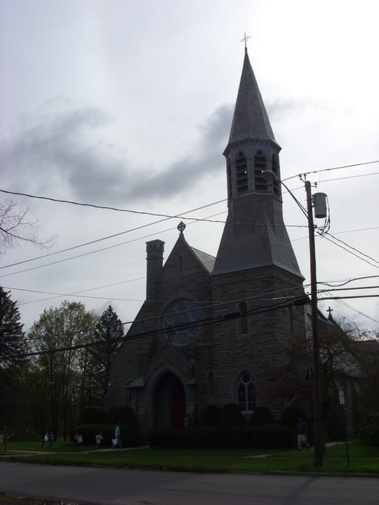 Photo of The Sherwood Hotel