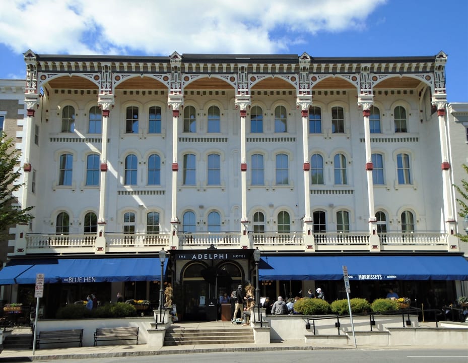 Photo of The Adelphi Hotel