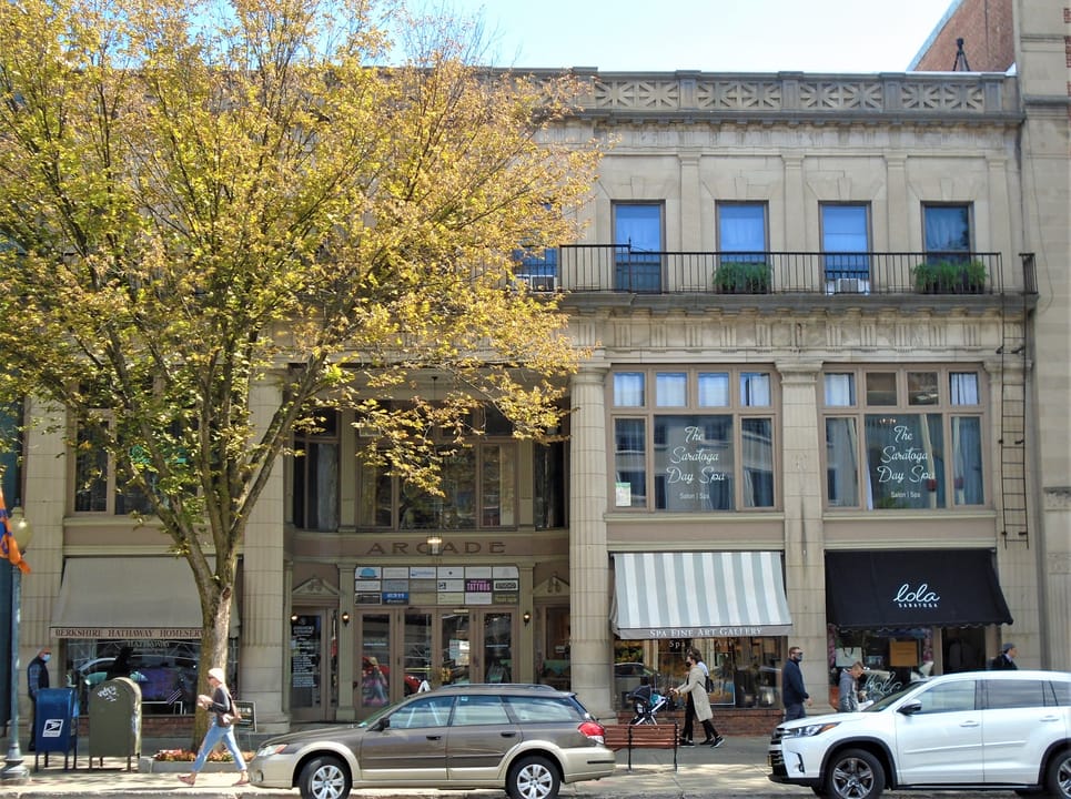 Photo of The Adelphi Hotel