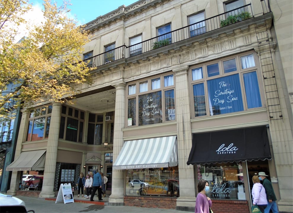 Photo of The Adelphi Hotel