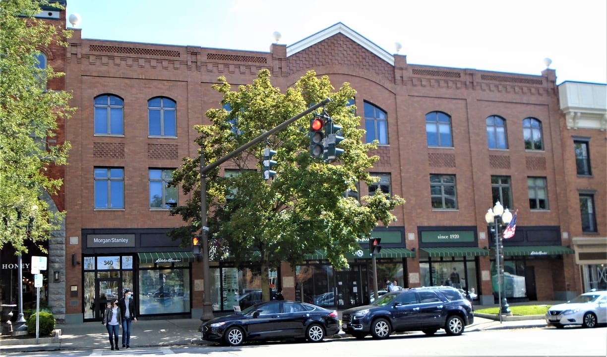 Photo of The Adelphi Hotel