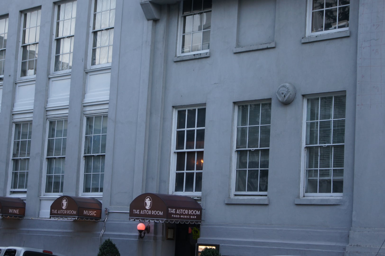 Photo of The Astor Room at Kaufman Astoria Studios