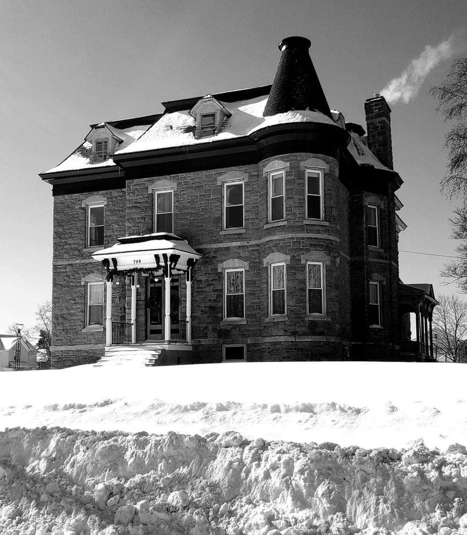 Photo of The Claire House