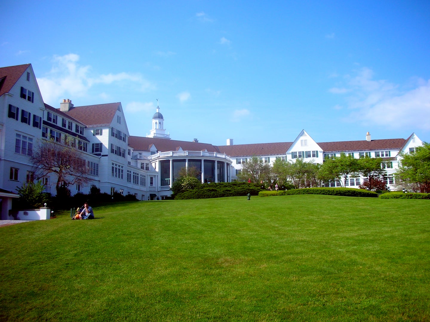 Photo of The Sagamore Resort
