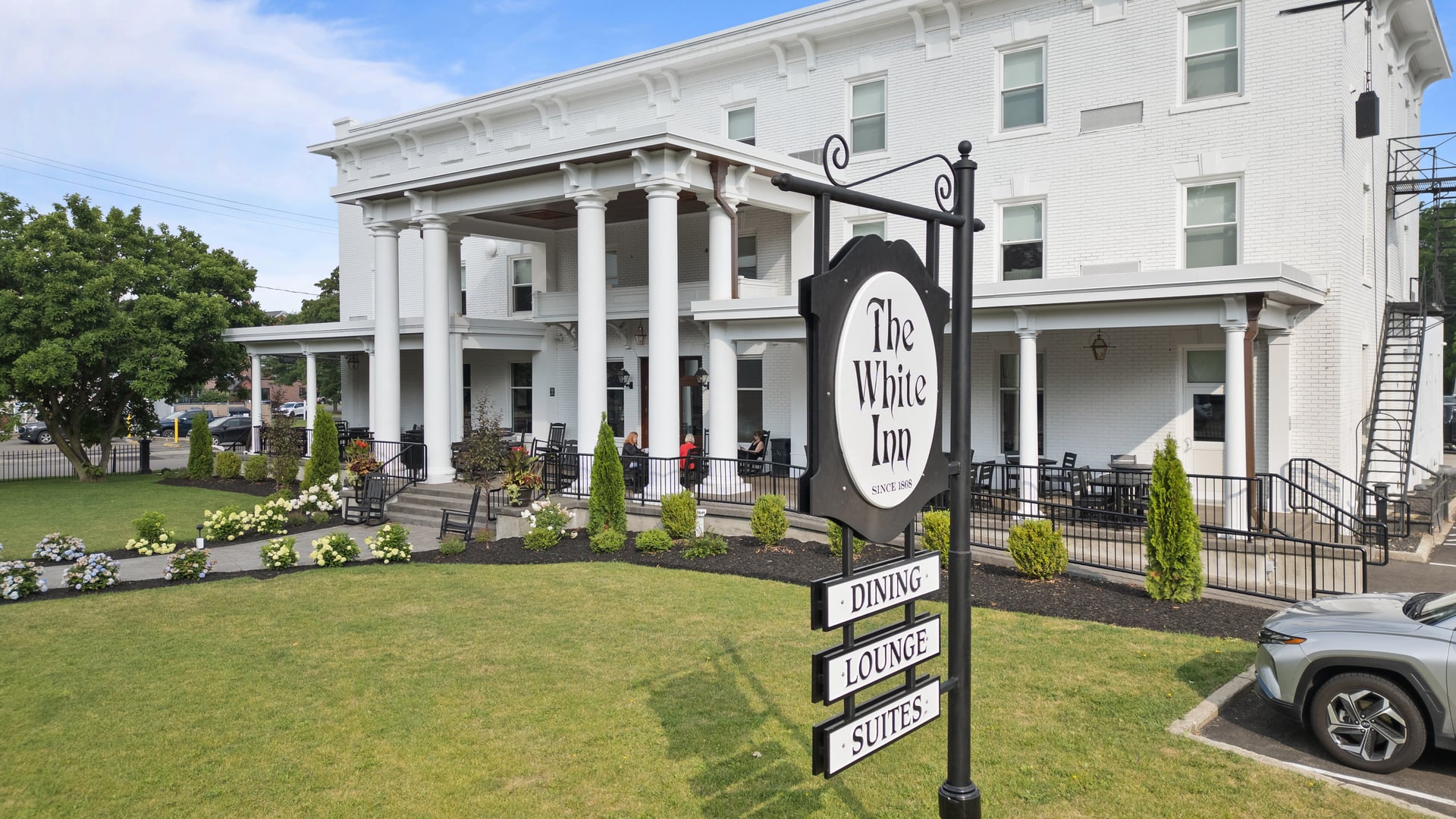 Photo of The White Inn