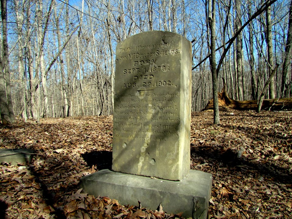 Eno River State Park