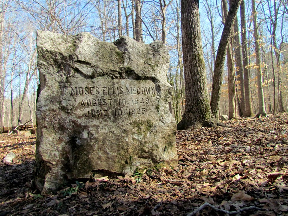 Eno River State Park