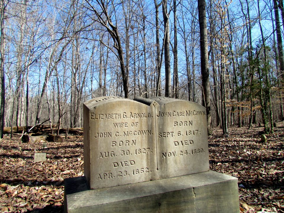 Eno River State Park