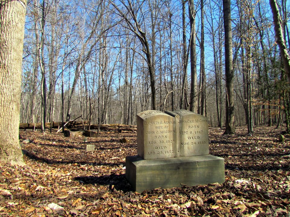 Eno River State Park