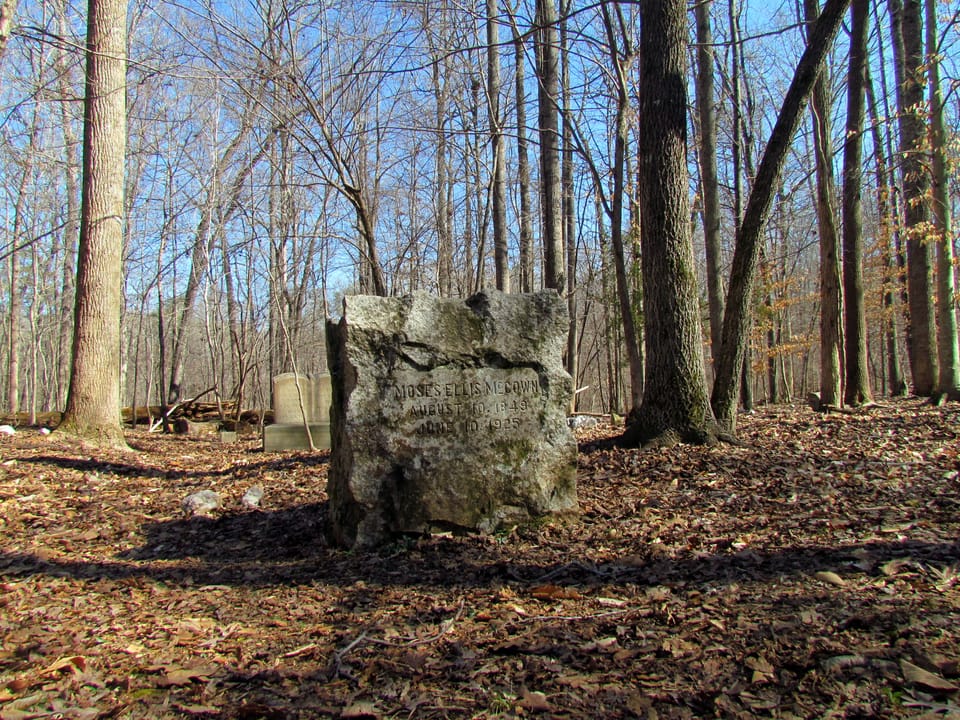 Eno River State Park
