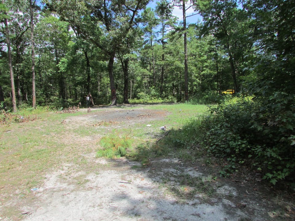Photo of Devil's Tramping Ground