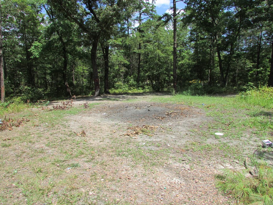 Photo of Devil's Tramping Ground