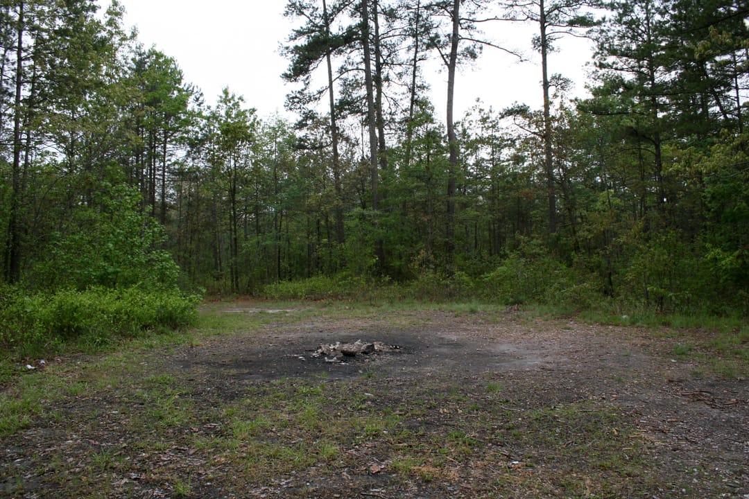 Photo of Devil's Tramping Ground