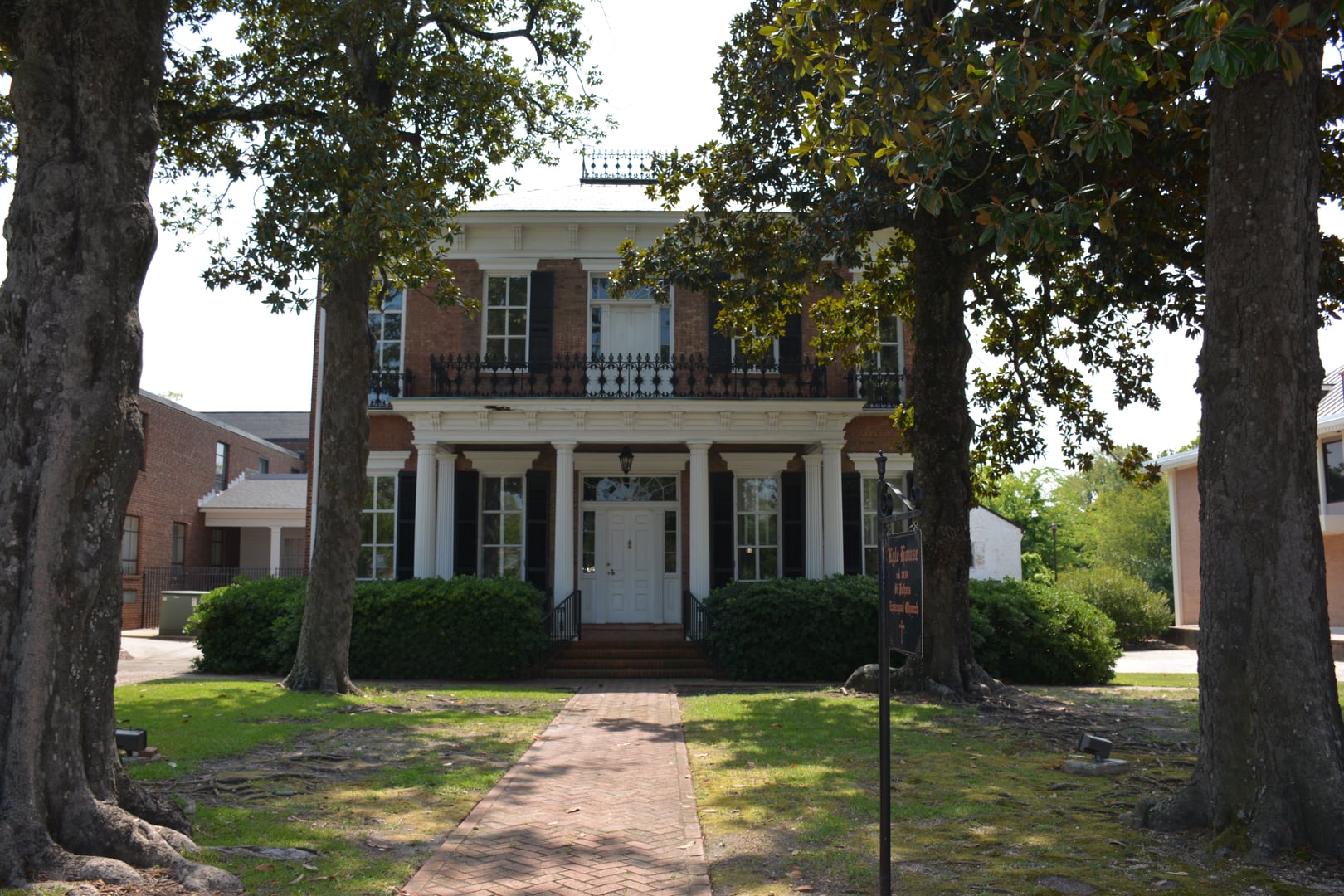 Photo of Kyle House
