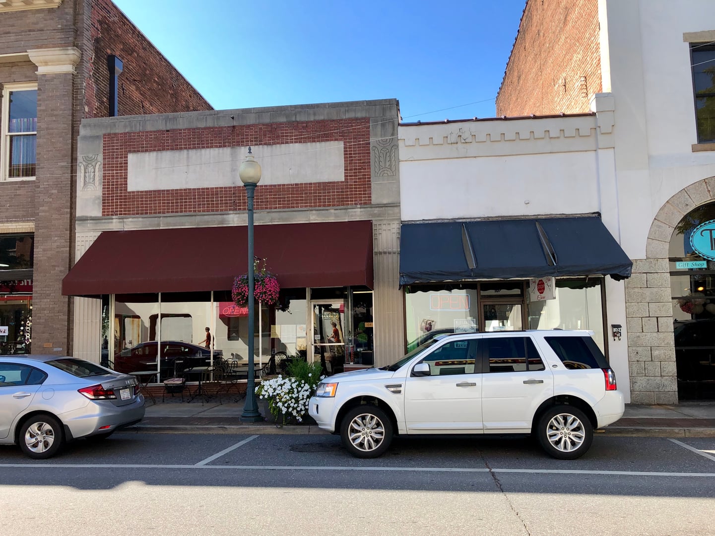 Photo of Morganton Downtown Ghost Walk